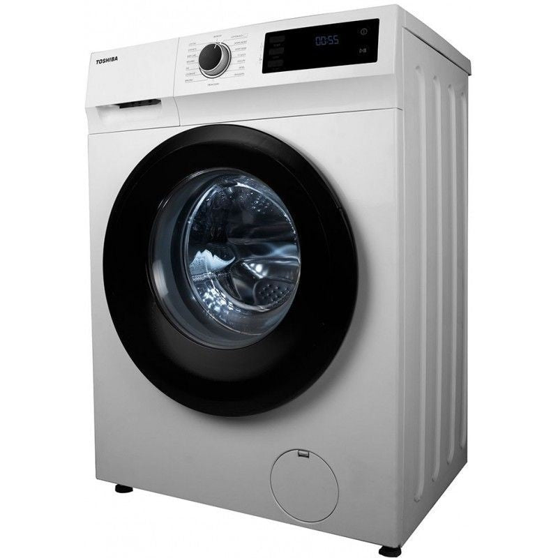 TOSHIBA WASHING MACHINE 8KG / BJ90S2CY