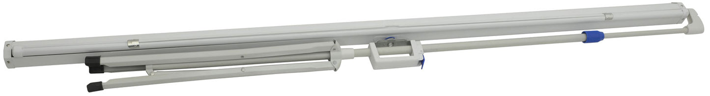 AV:Link Projector Screen Tripod 4:3 100" 2.0x1.5 952.335UK