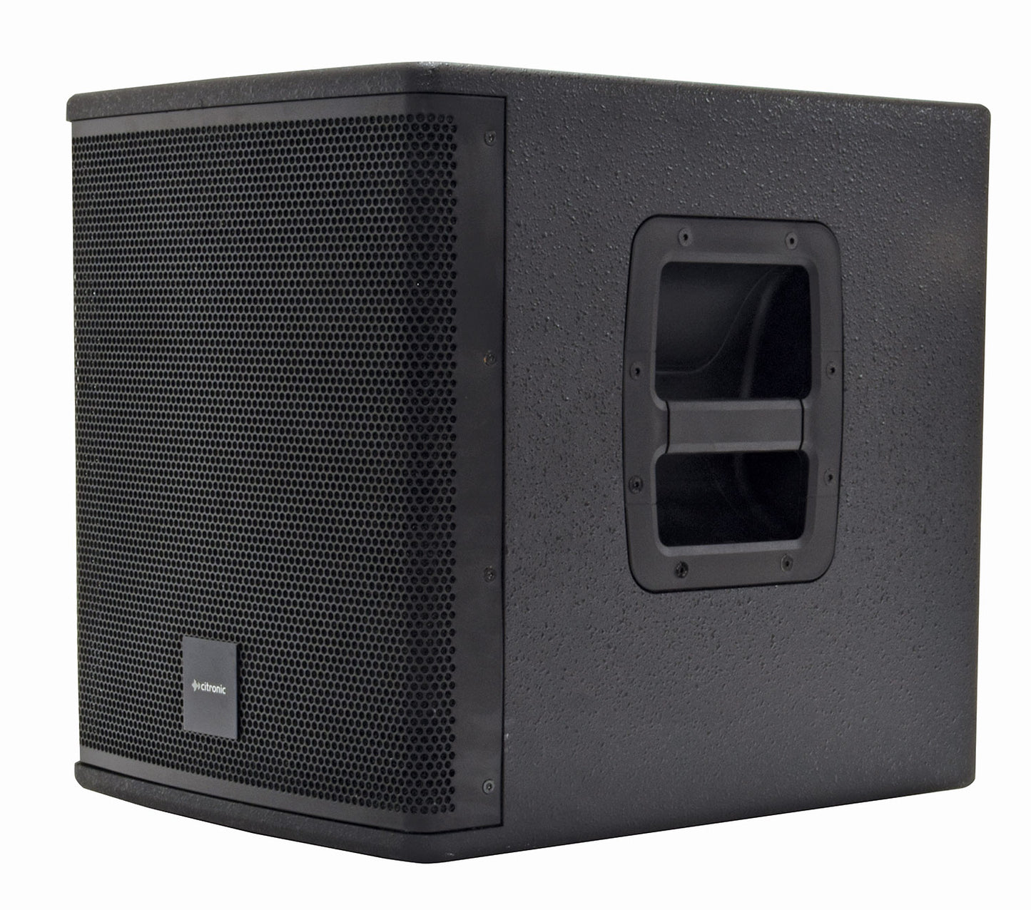 Citronic CASA-10BA Active Sub 300Wrms 178.120UK