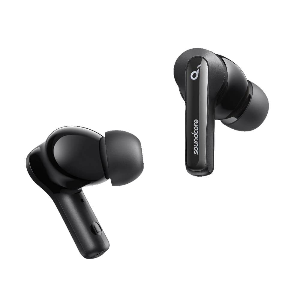 Anker Soundcore Note 3i TWS Earphones Black