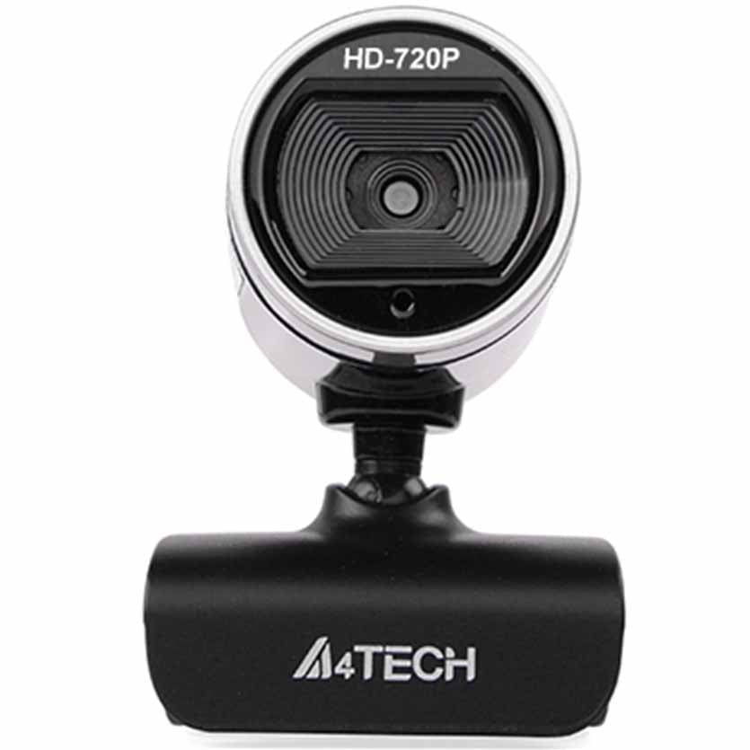 A4TECH PK-910P 720P WEB CAMERA WITH BUILT-IN MICROPHONE