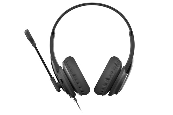 A4TECH HU-10 USB HEADSET STEREO