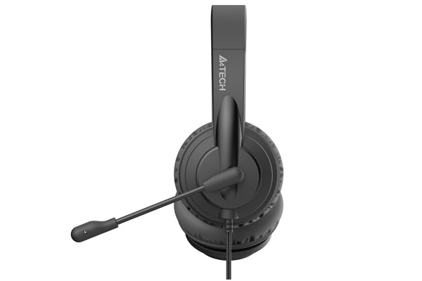 A4TECH HU-10 USB HEADSET STEREO