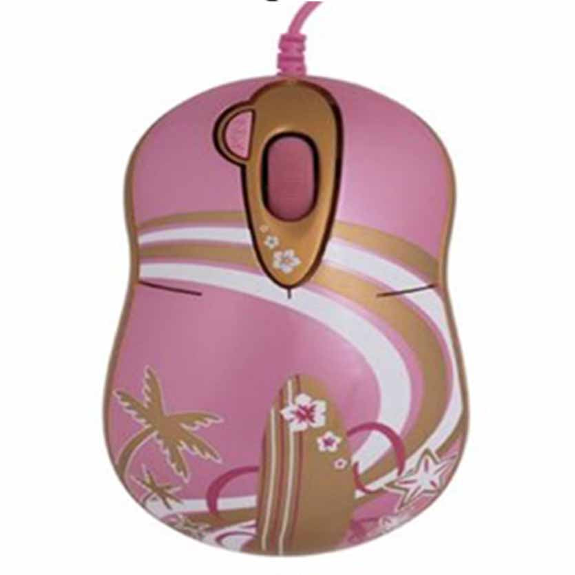 G-CUBE GLA-6SF LASER MS USB GOLDEN SURFER