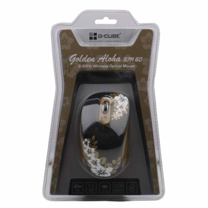 G-CUBE G7A-60SS W/LESS OPT MS SUNSET