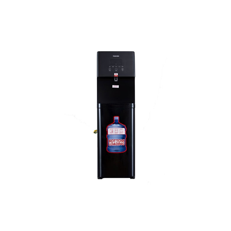 TOSHIBA WATER DISPENSER RWF-W1830BN