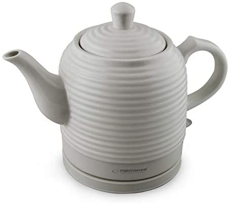 Esperanza EKK007 Kettle Della 1,2L