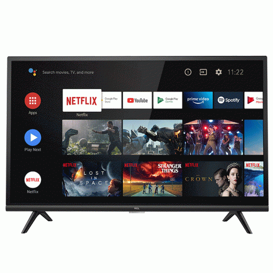 TCL 32ES570F 32″ LED FHD 100PPI ANDROID