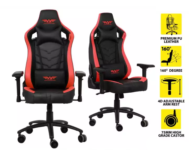 Armaggeddon NEBUKA III Gaming Chair