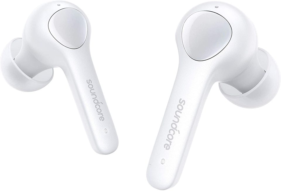 Anker Soundcore Life Note True Wireless Earphones White