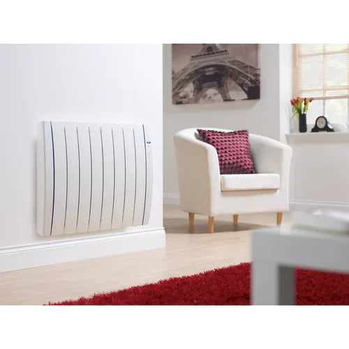 HAVERLAND RC12TT Electric Radiator 1500W White