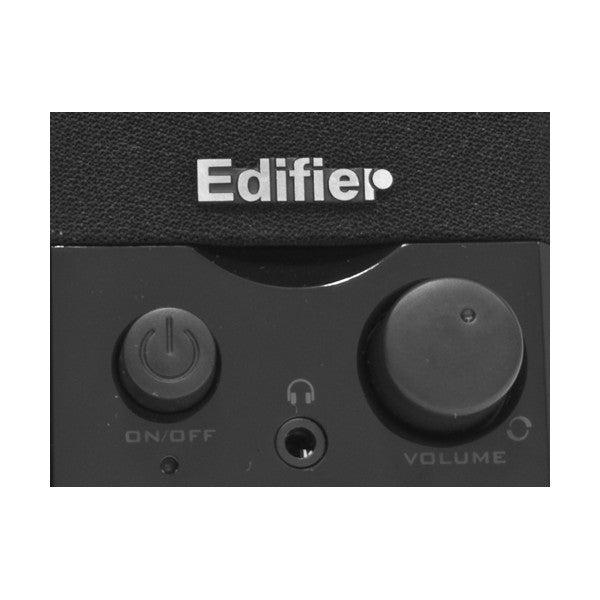 Edifier M1250 Compact 2.0 Flat Panel PC Speakers