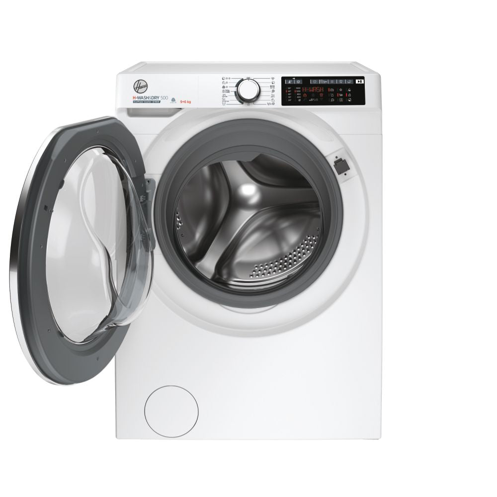 HOOVER HD696AMC/1 WASHER & DRYER 9+6Kg 1600/Inv WH