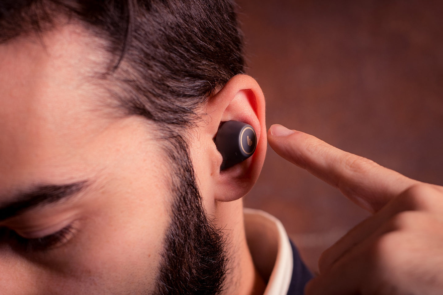 Edifier IP65 TWS1 PRO Qualcomm aptX Noice Cancelling Earbuds