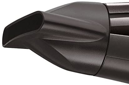 REMINGTON D5215 Pro-Air Shine Hair dryer 2300W Black
