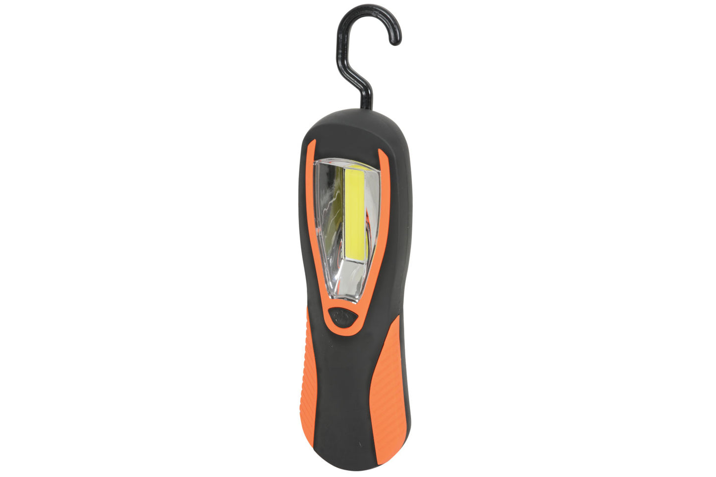 Mercury 3W COB LED Work Lamp with Hook 410.320UK