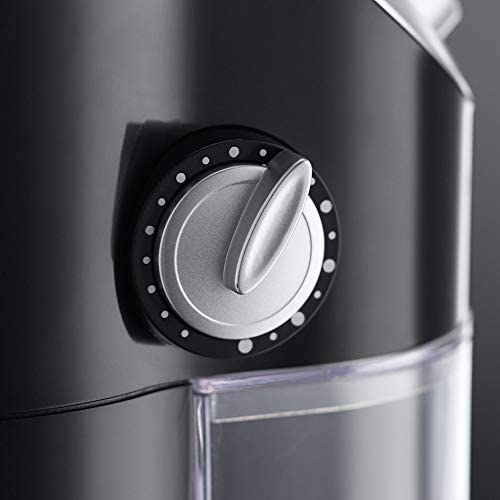Russell Hobbs 23120 Classics Coffee Grinder Black