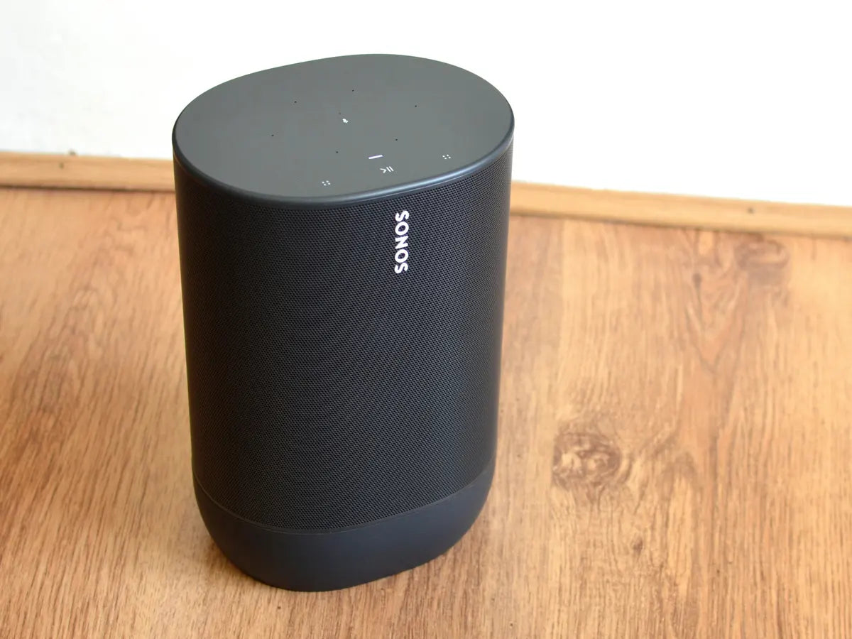 SONOS Move Bluetooth Speaker