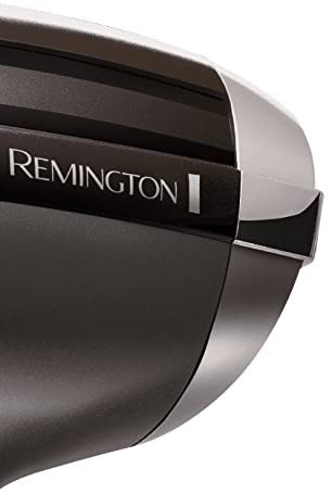 REMINGTON D5215 Pro-Air Shine Hair dryer 2300W Black