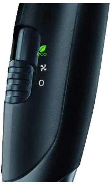REMINGTON D3010 Power Dry 2000 Dryer Black