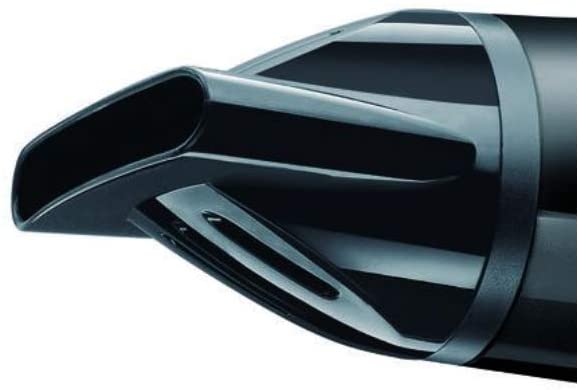 REMINGTON D3010 Power Dry 2000 Dryer Black