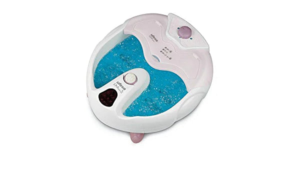 UFESA BH5613 FOOT SPA COMPACT 55W Rolls Technology Store