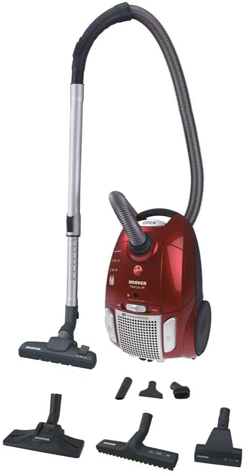 HOOVER TE70_TE75011 TELIOS PLUS V/Cleaner BAGGED