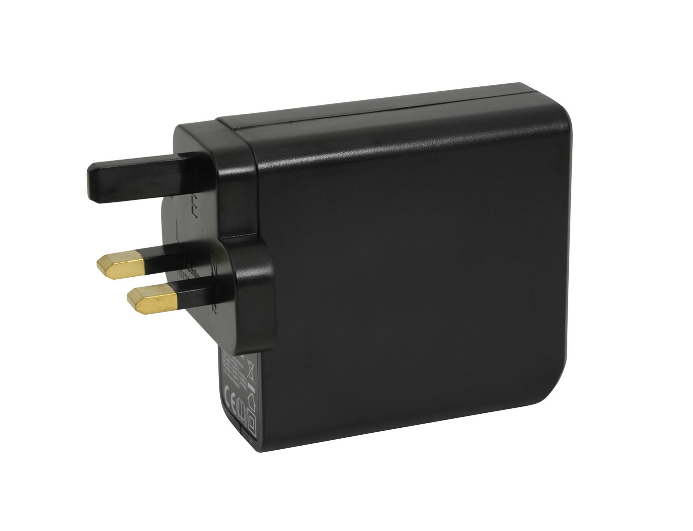 Mercury Quad USB Charger 4.8A 421.765UK