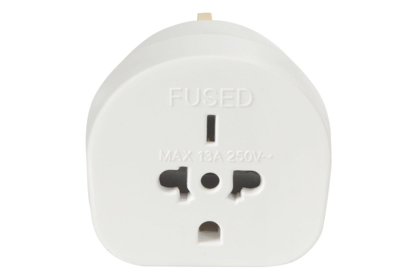Mercury 429.832UK World to UK Plug Adapter