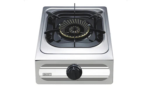 Ligmar 1-13SRB Table Top Gas Stove