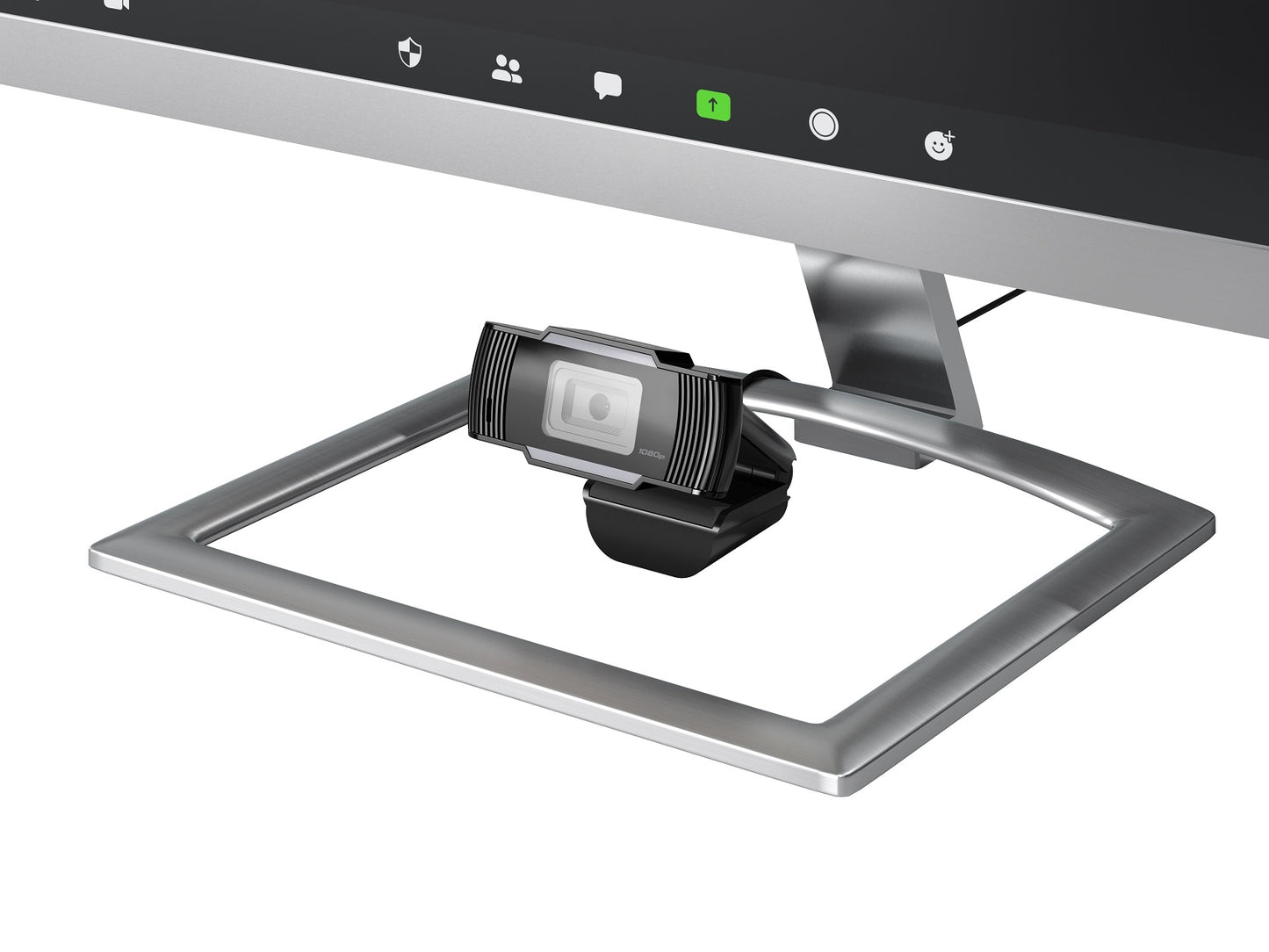 Natec LORI PLUS 1080P Webcam Autofocus