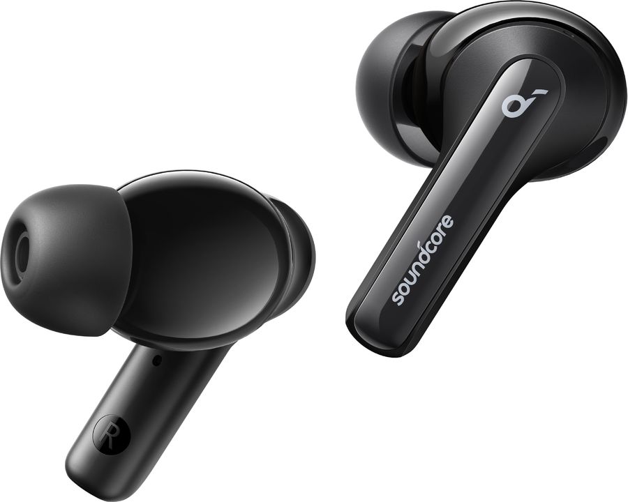 Anker Soundcore Note 3i TWS Earphones Black
