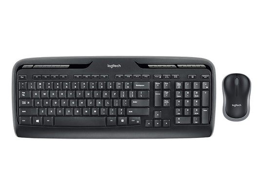 Logitech MK330 WIRELESS COMBO