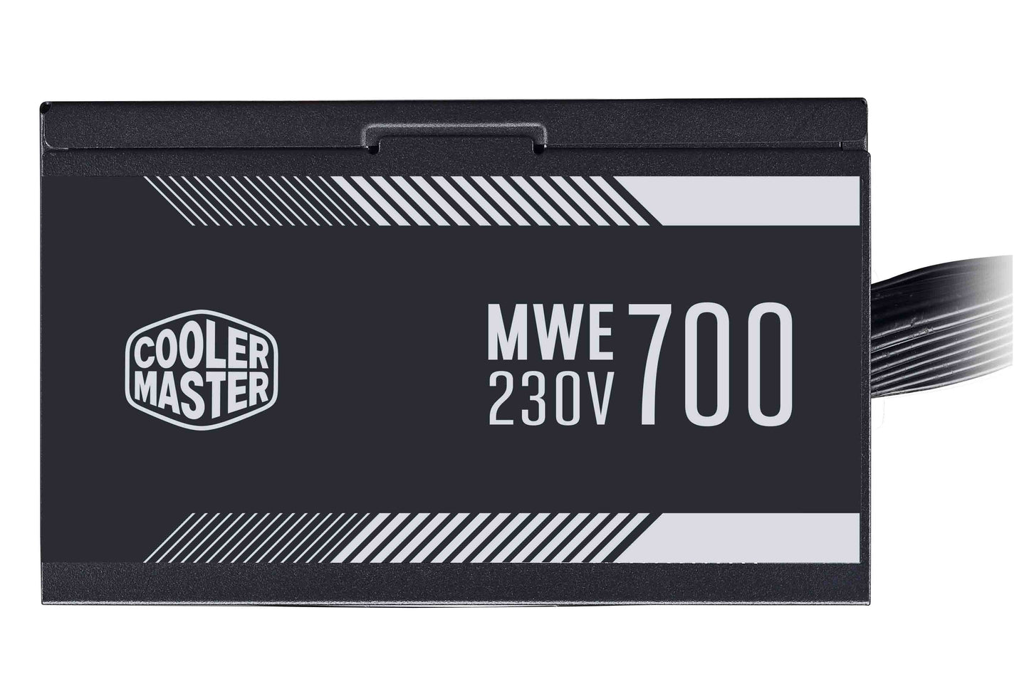 Coolermaster MWE White Series V2 PSU 700W 80+