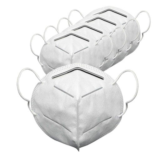 Joyroom KN95 FFP2 Protective Mask 5 PCS Per BOX