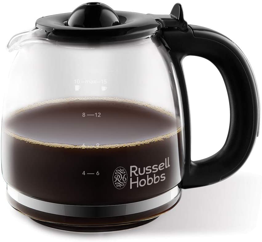 Russell Hobbs 24391 Inspire Coffee Maker Black