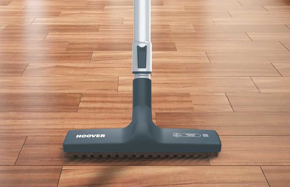 HOOVER TE70_TE75011 TELIOS PLUS V/Cleaner BAGGED