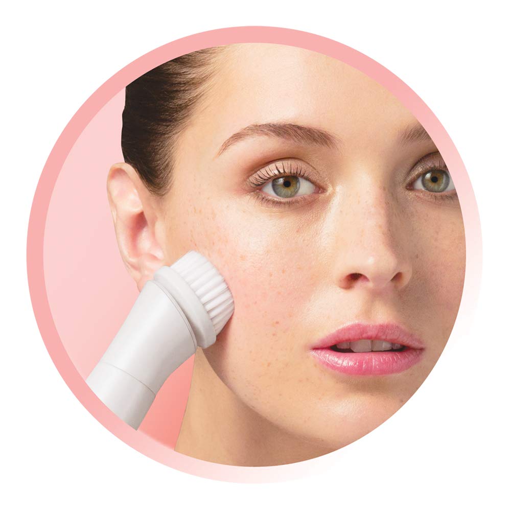 Remington EP7070 Facial Cleansing Brush Smooth & Silky