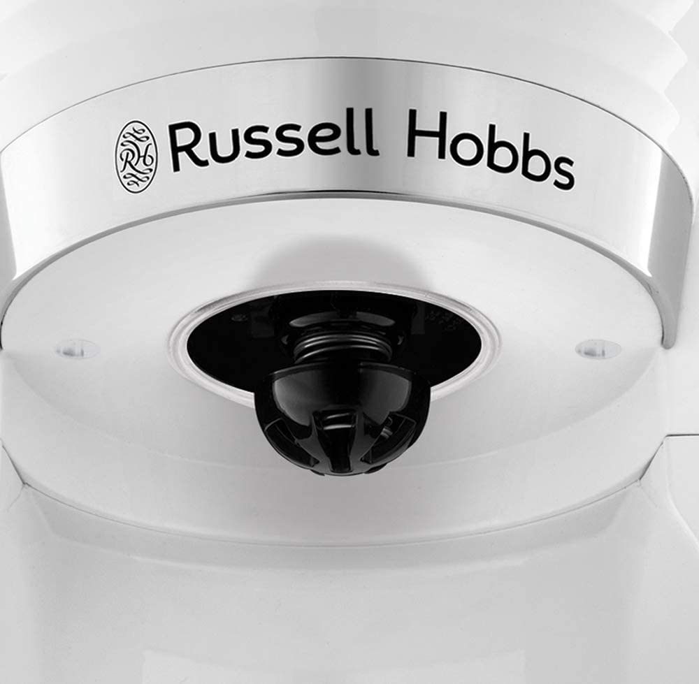 Russell Hobbs 24390 Inspire Coffee Maker White