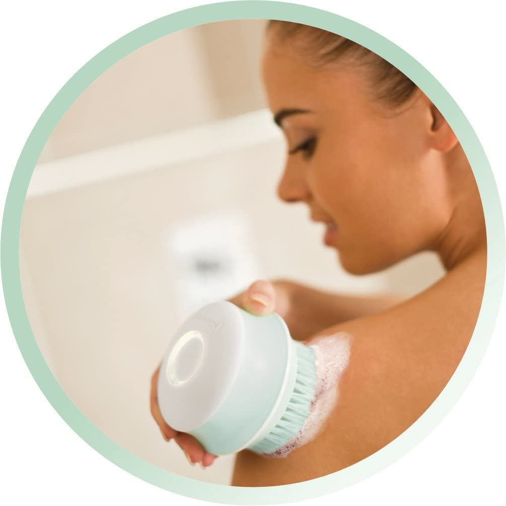 REMINGTON BB1000 Reveal Body Brush White