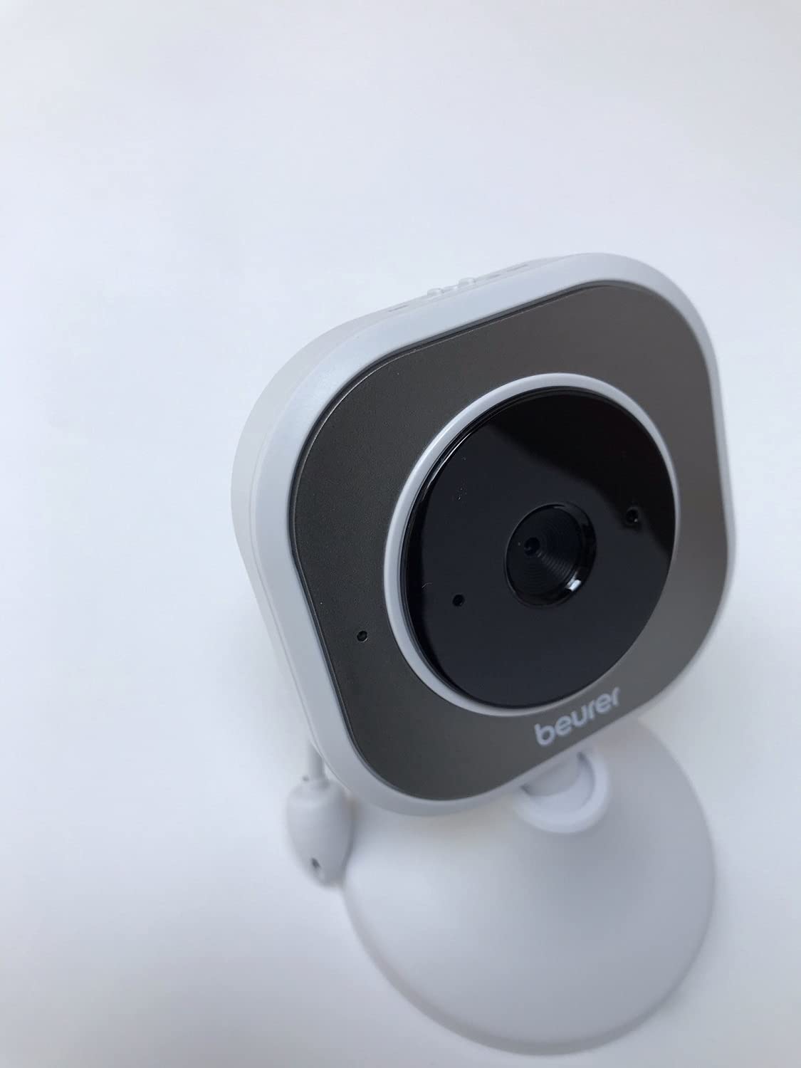 Beurer BY 110 Video Baby Monitor