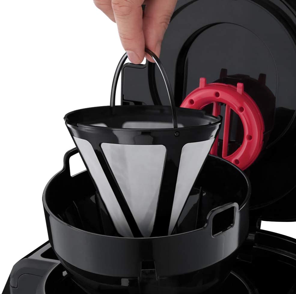 Russell Hobbs 24391 Inspire Coffee Maker Black