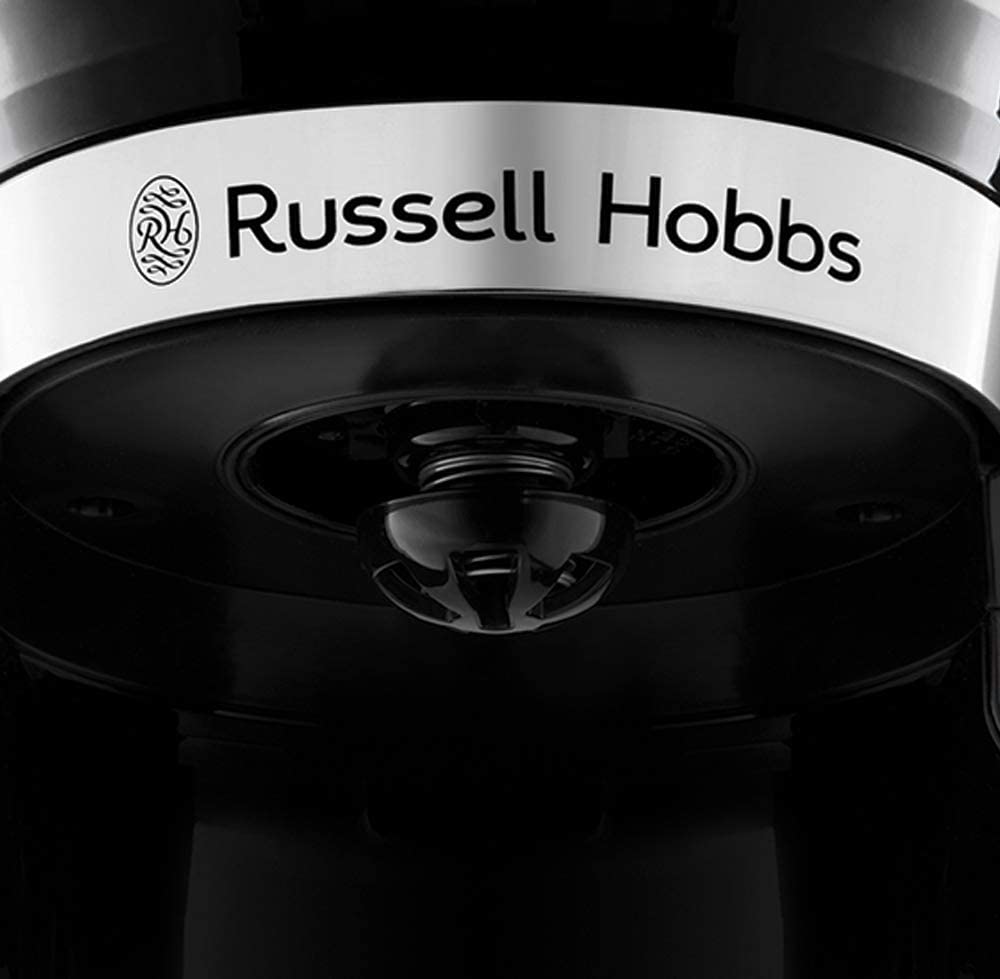 Russell Hobbs 24391 Inspire Coffee Maker Black