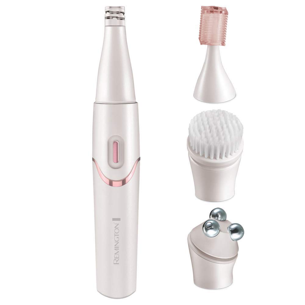 Remington EP7070 Facial Cleansing Brush Smooth & Silky