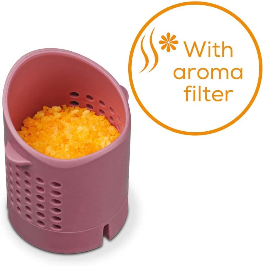 Beurer FB 35 Foot Spa with Aromatherapy