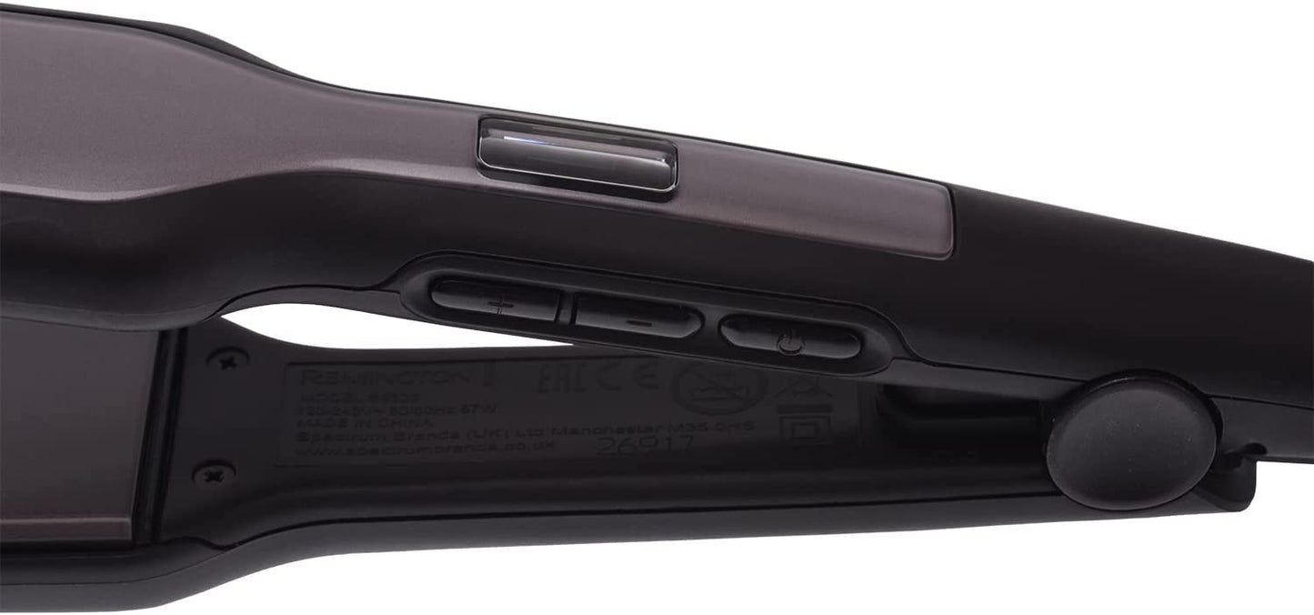 REMINGTON S5525 Hair Straightener PRO-Ceramic Extra