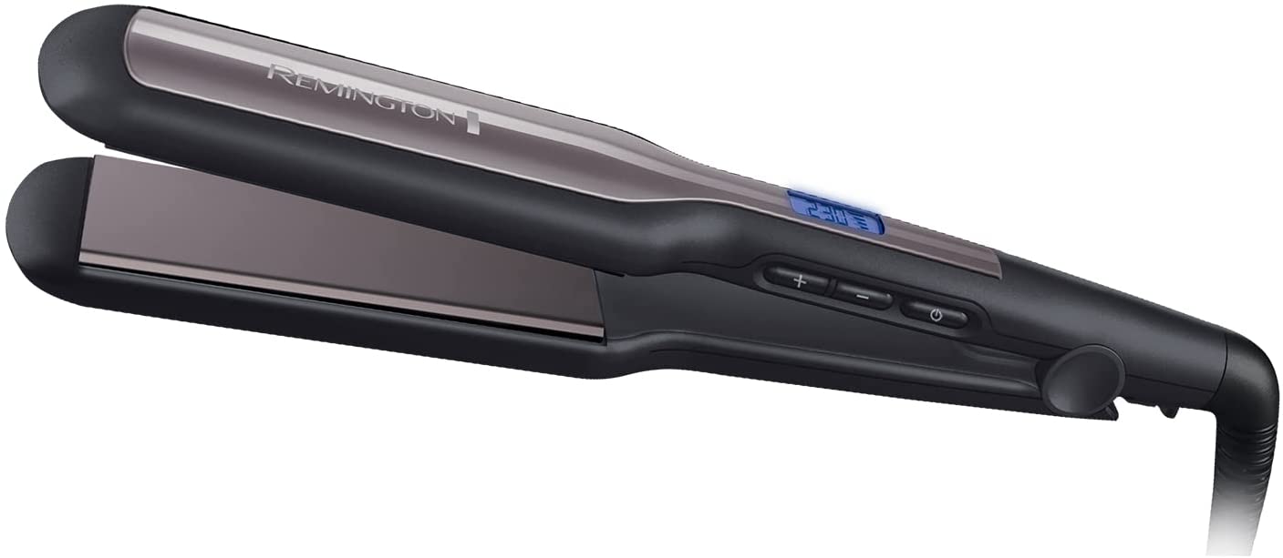 REMINGTON S5525 Hair Straightener PRO-Ceramic Extra