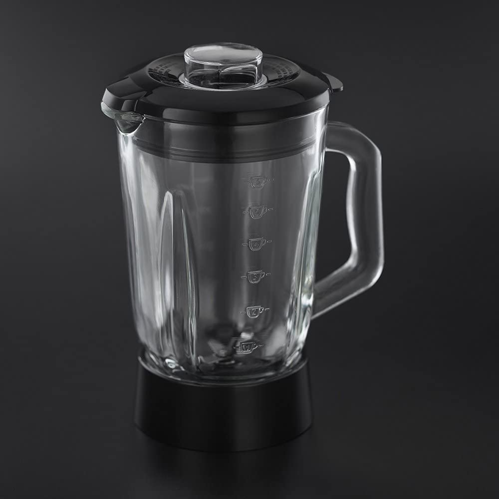 Russell Hobbs 24720 Freestanding Desire Jug Blender 650W Red