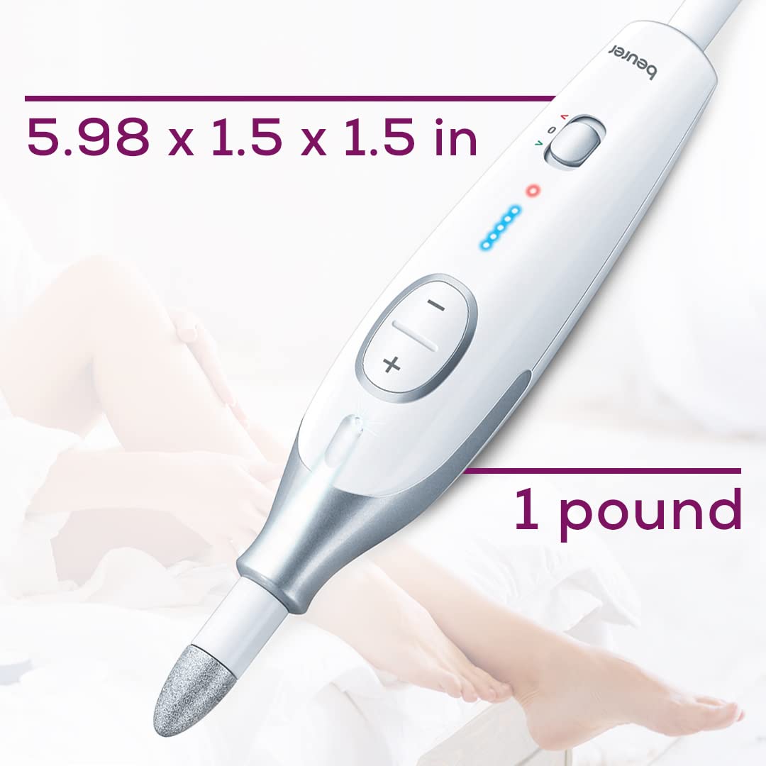 Beurer MP 42 Manicure/Pedicure Set