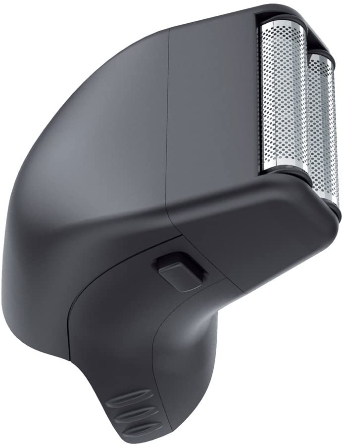 REMINGTON Bodyguard Body Hair Trimmer BHT2000A Silver